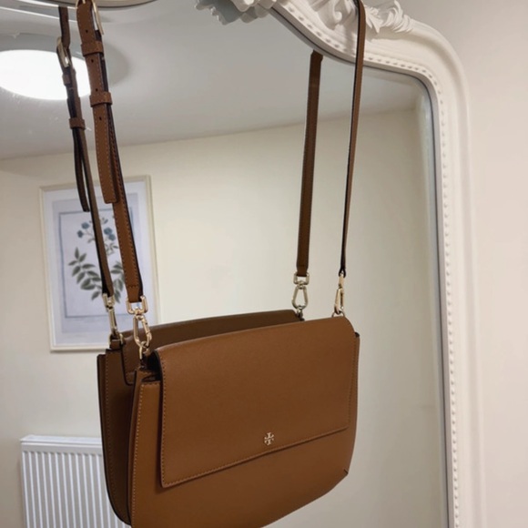 Tory Burch Emerson crossbody bag/purse - Picture 3 of 13